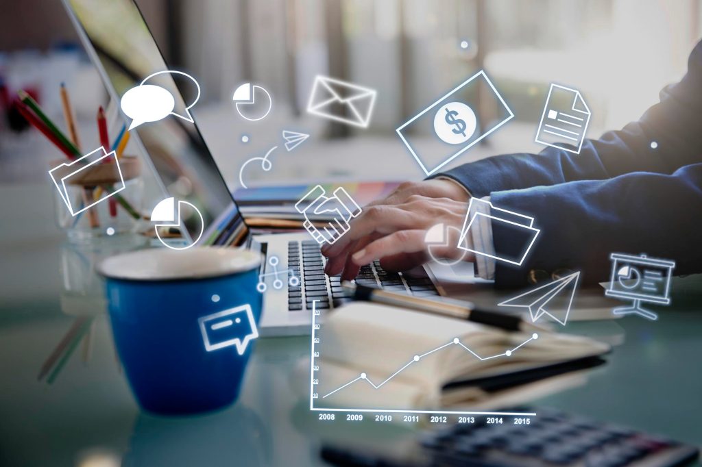 ۱۰ ابزار ضروری برای بازاریابان دیجیتال (۲۰۲۵) - شارپ مدیا