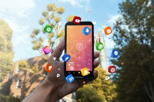 تفاوت دیجیتال مارکتینگ با بازاریابی سنتی - شارپ مدیا